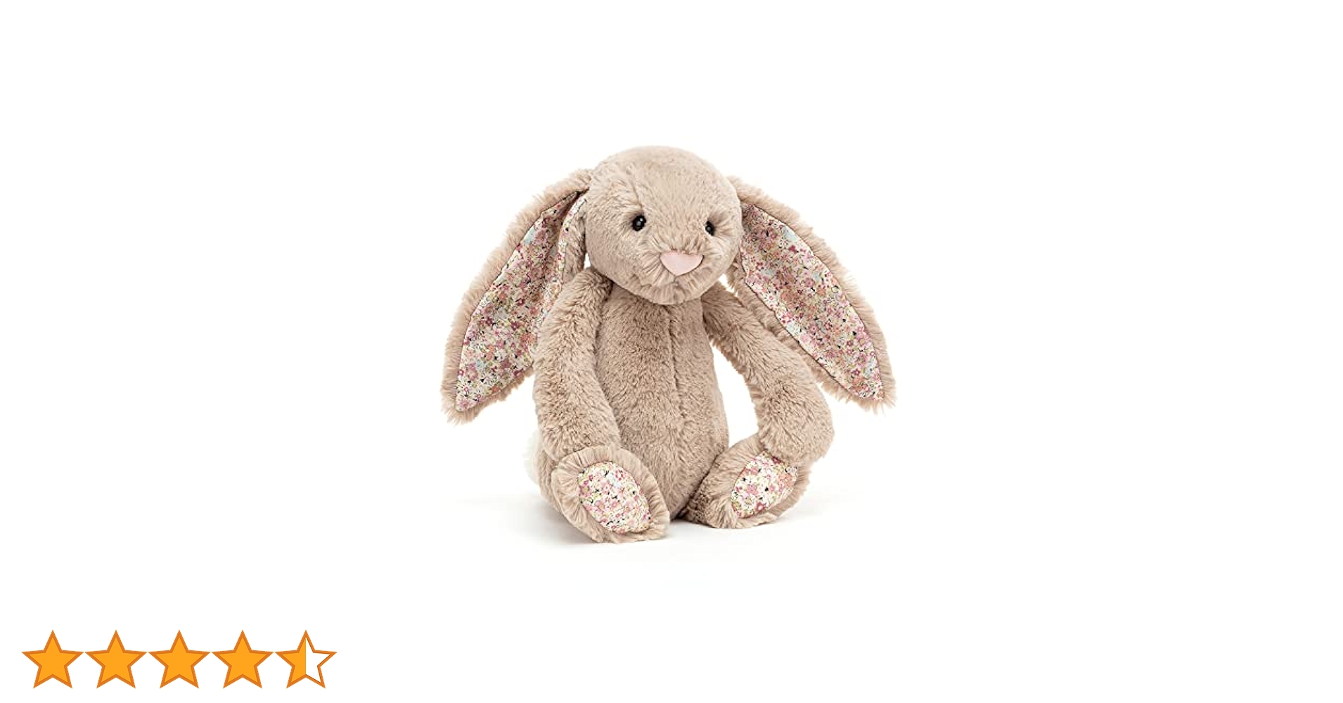 Amazon.co.jp: Jellycat(ジェリーキャット) ブロッサム ビー